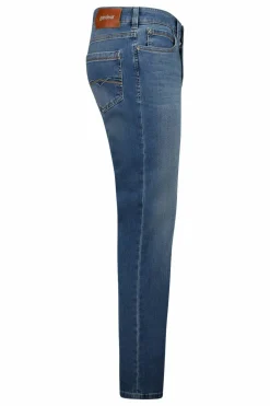 Jeanshose "Superflex"