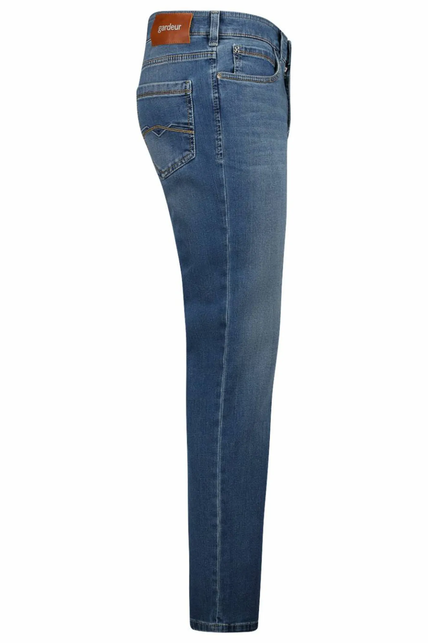 Jeanshose "Superflex"