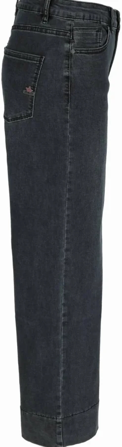 Jeanshose 