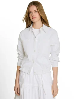 Jeansjacke