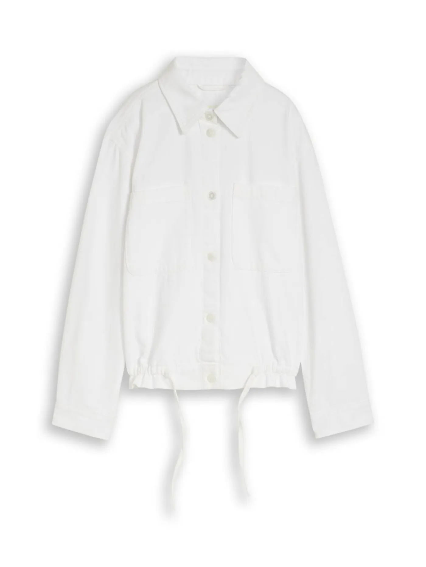 Jeansjacke