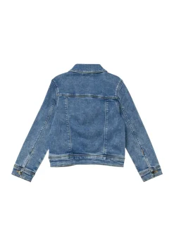 Jeansjacke