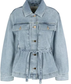 Jeansjacke