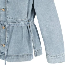 Jeansjacke