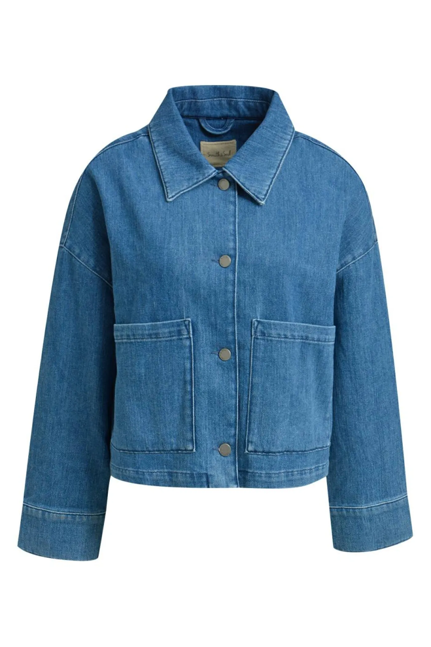Jeansjacke