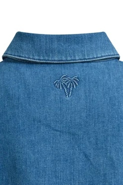 Jeansjacke