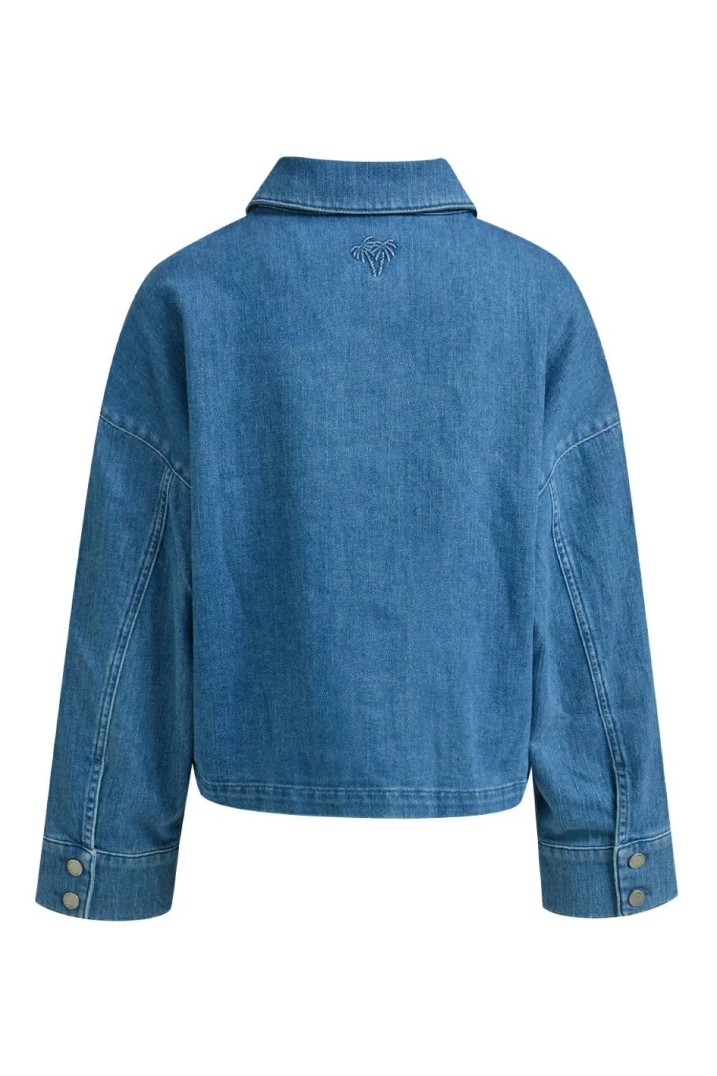 Jeansjacke