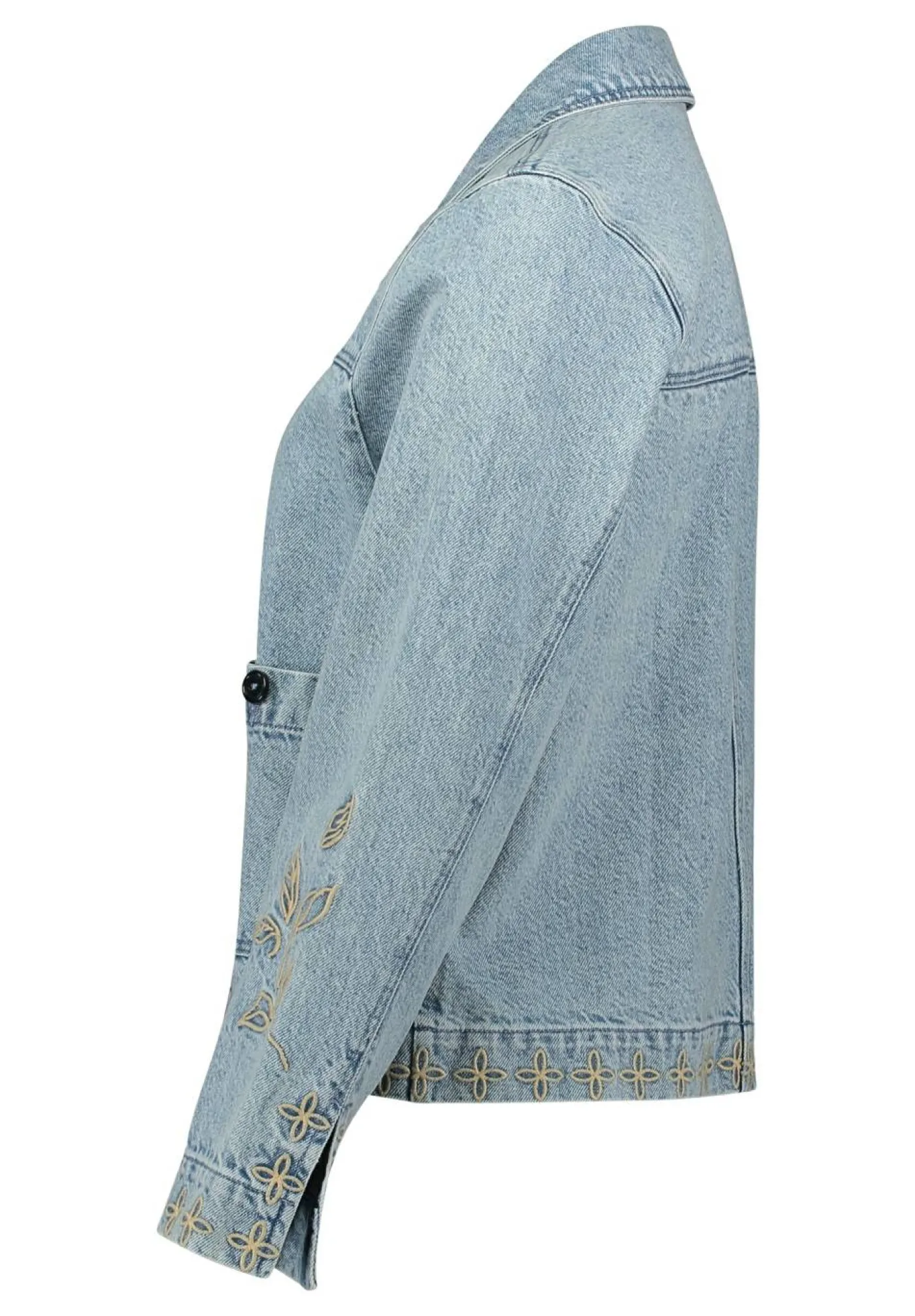 Jeansjacke
