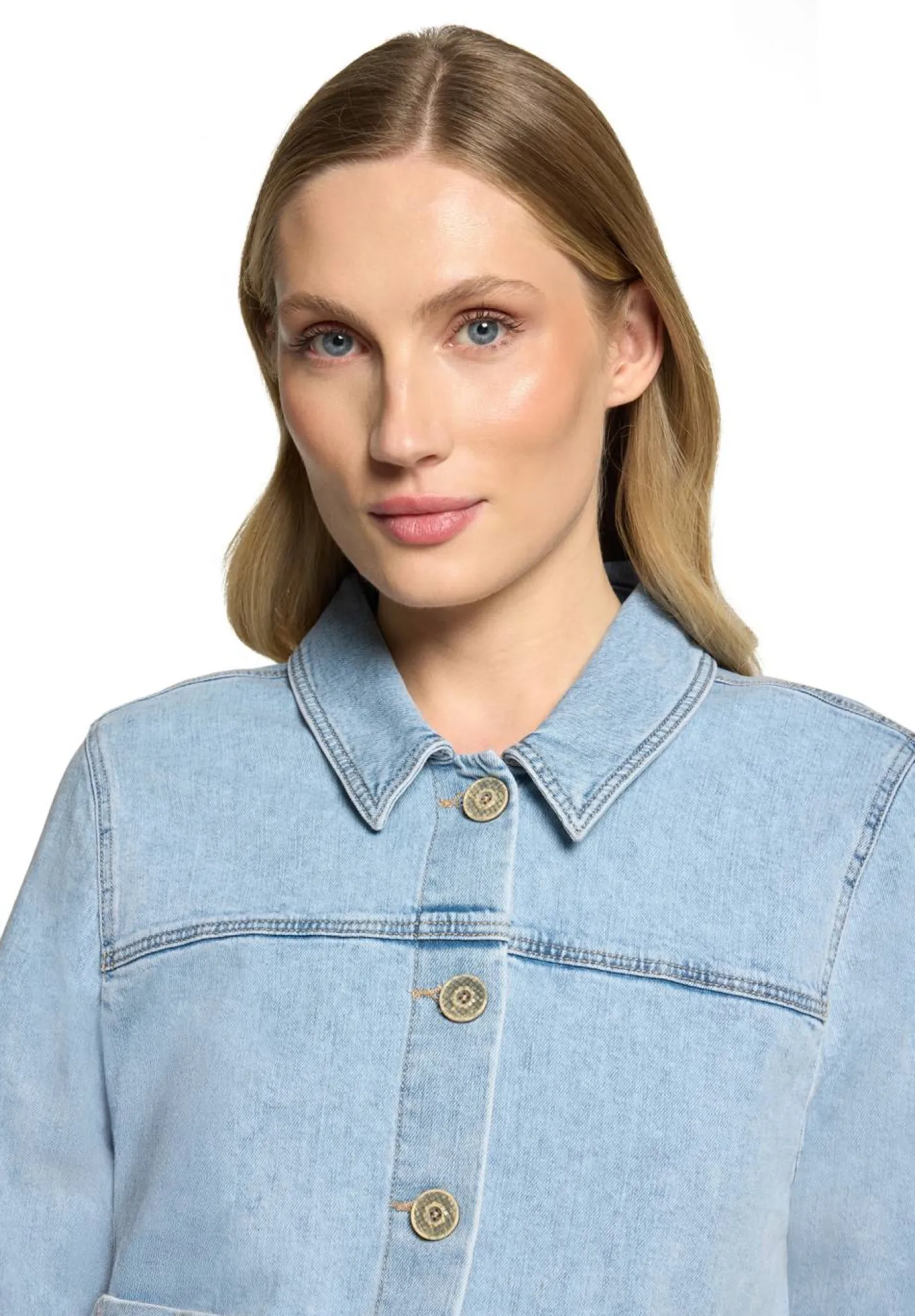 Jeansjacke