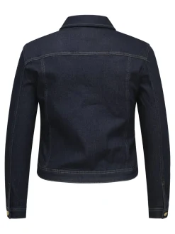 Jeansjacke