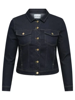 Jeansjacke