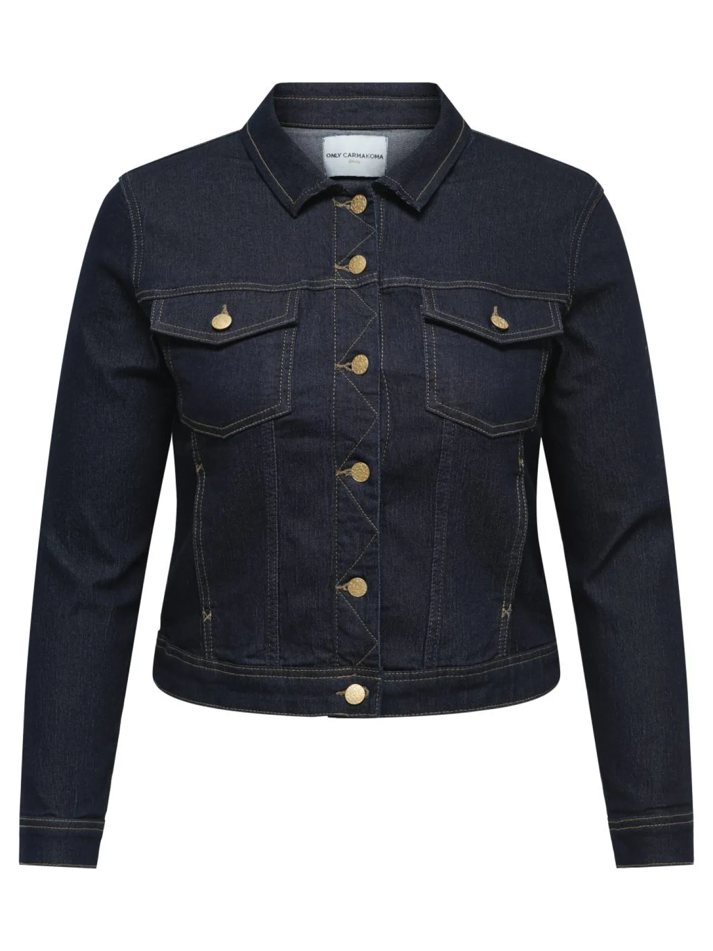 Jeansjacke