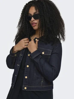 Jeansjacke