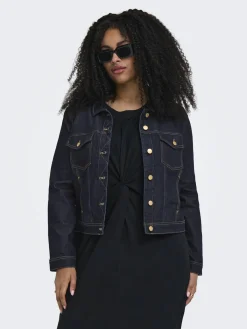 Jeansjacke