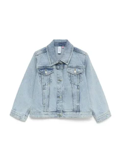 Jeansjacke