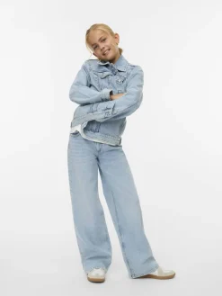 Jeansjacke