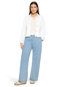 Jeansjacke