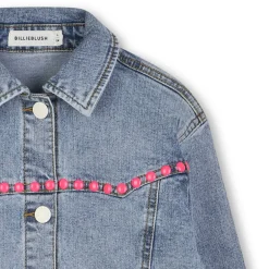 Jeansjacke