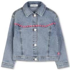 Jeansjacke