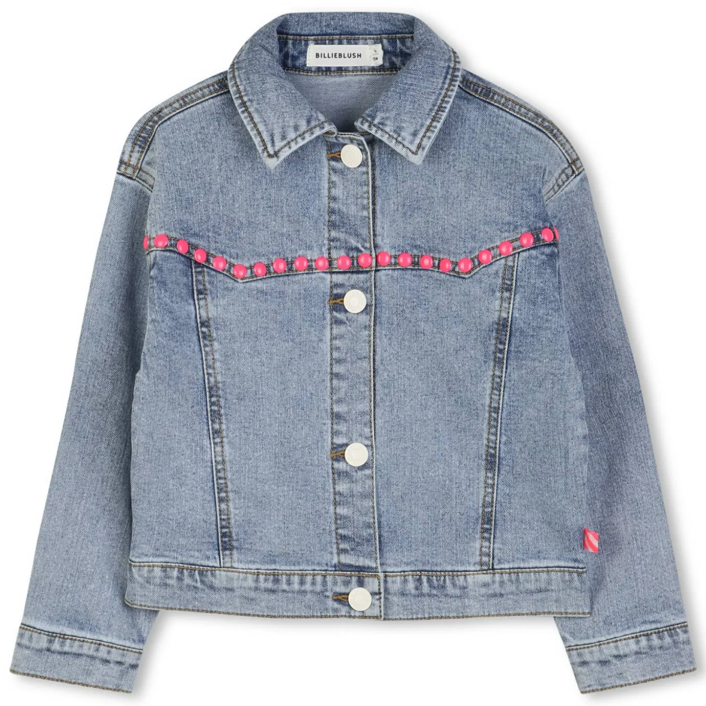 Jeansjacke