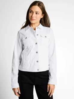 Jeansjacke