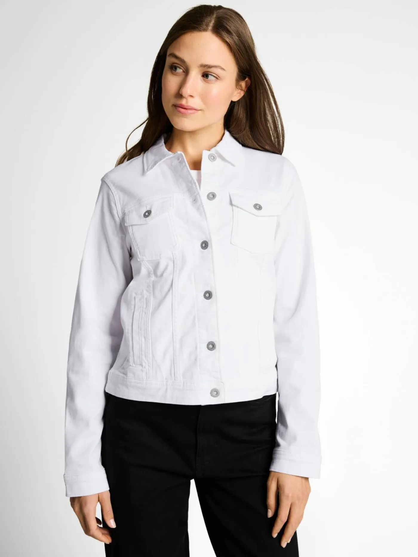 Jeansjacke