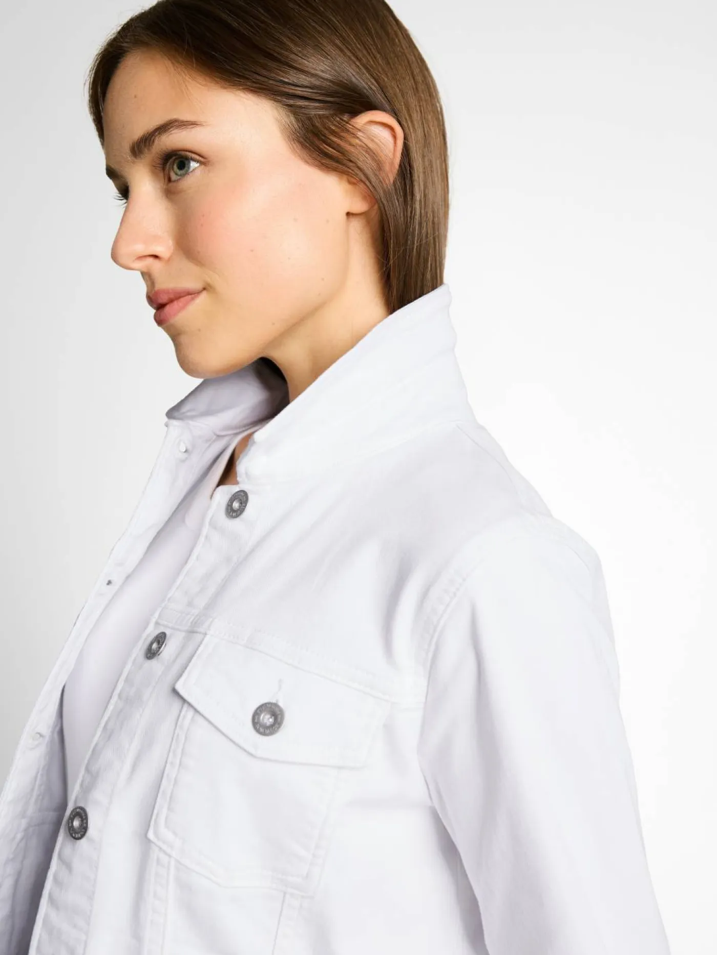 Jeansjacke