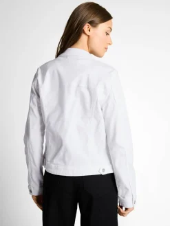 Jeansjacke