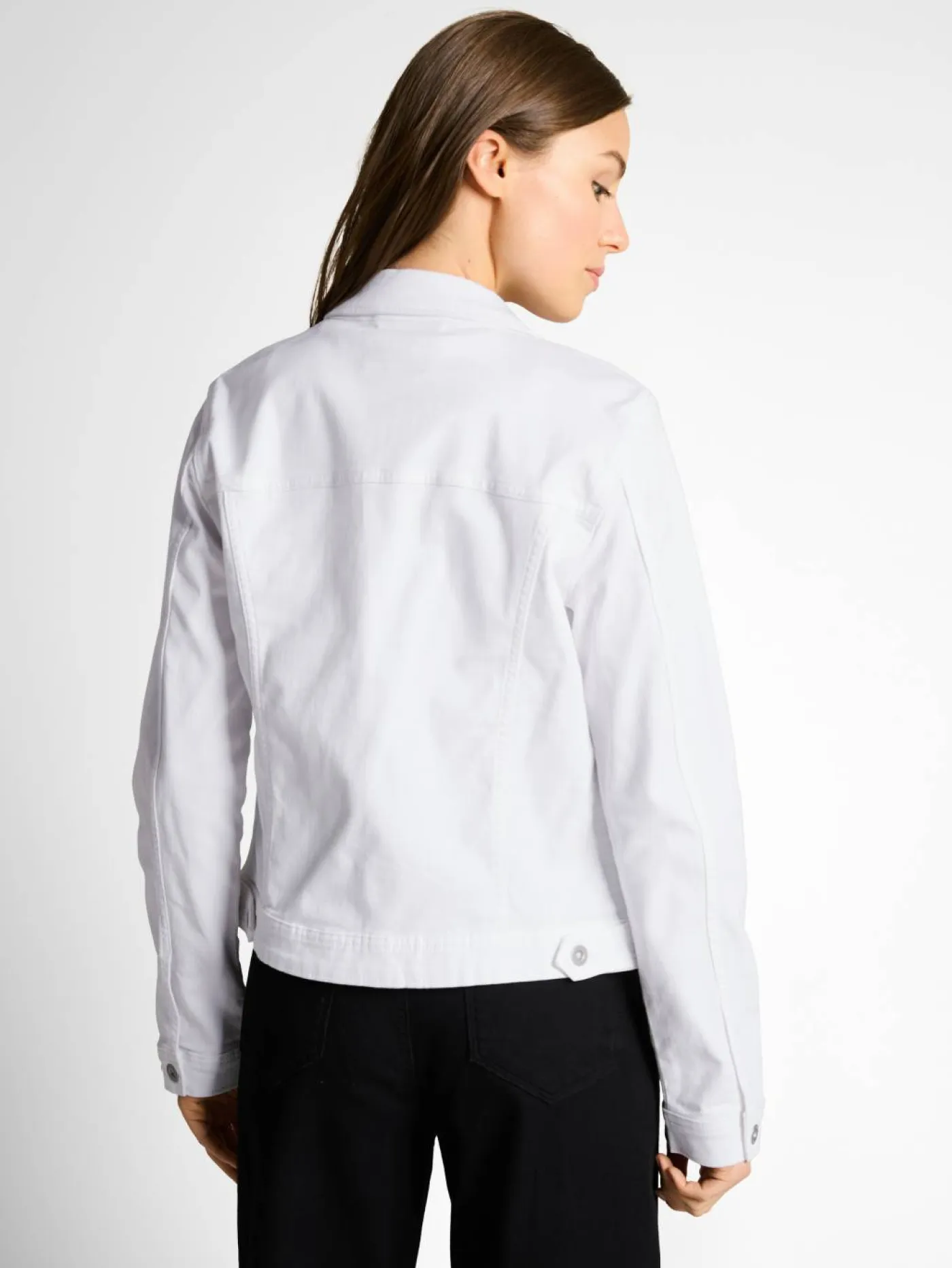 Jeansjacke