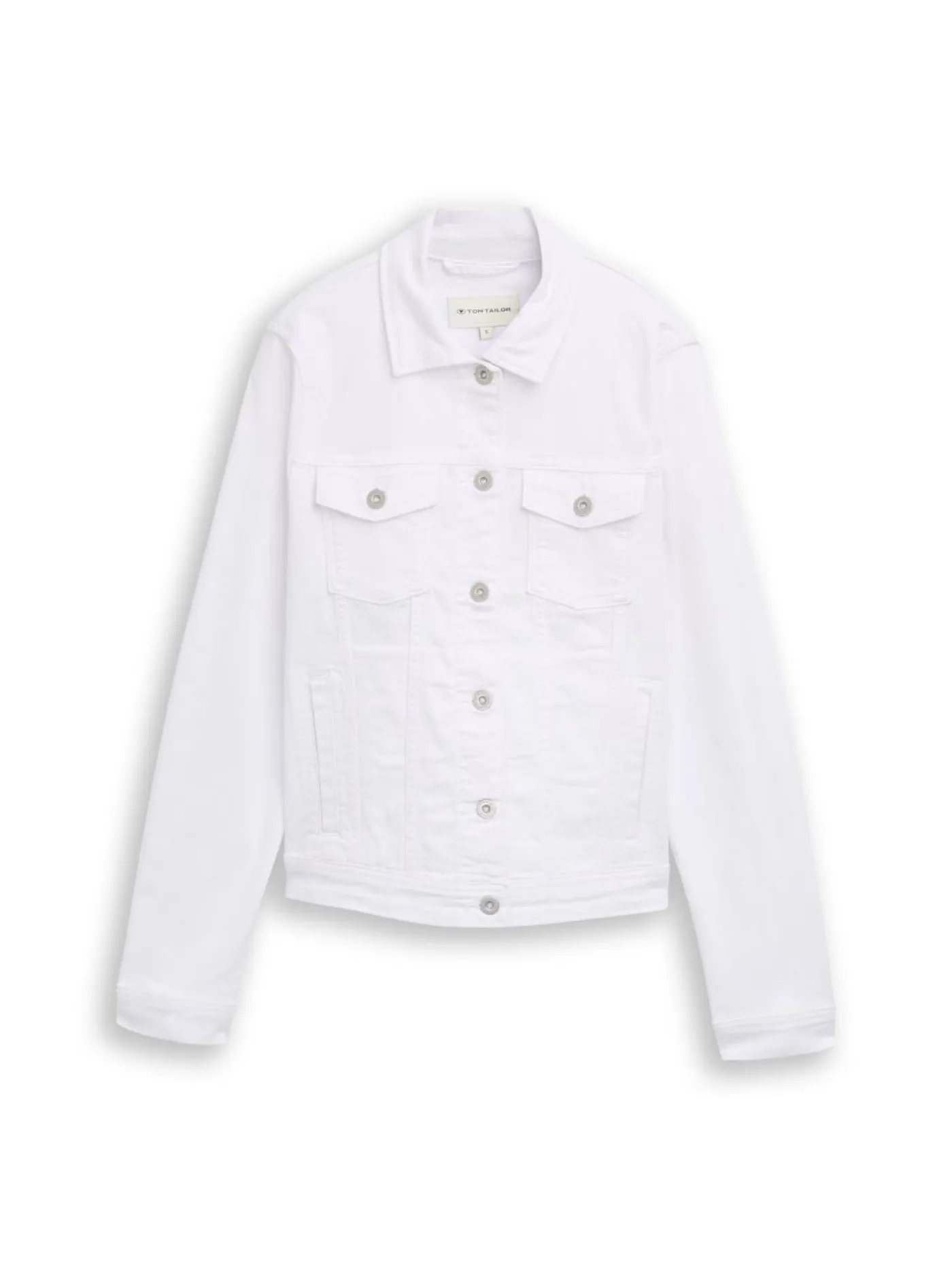 Jeansjacke
