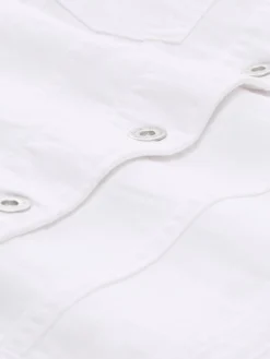 Jeansjacke