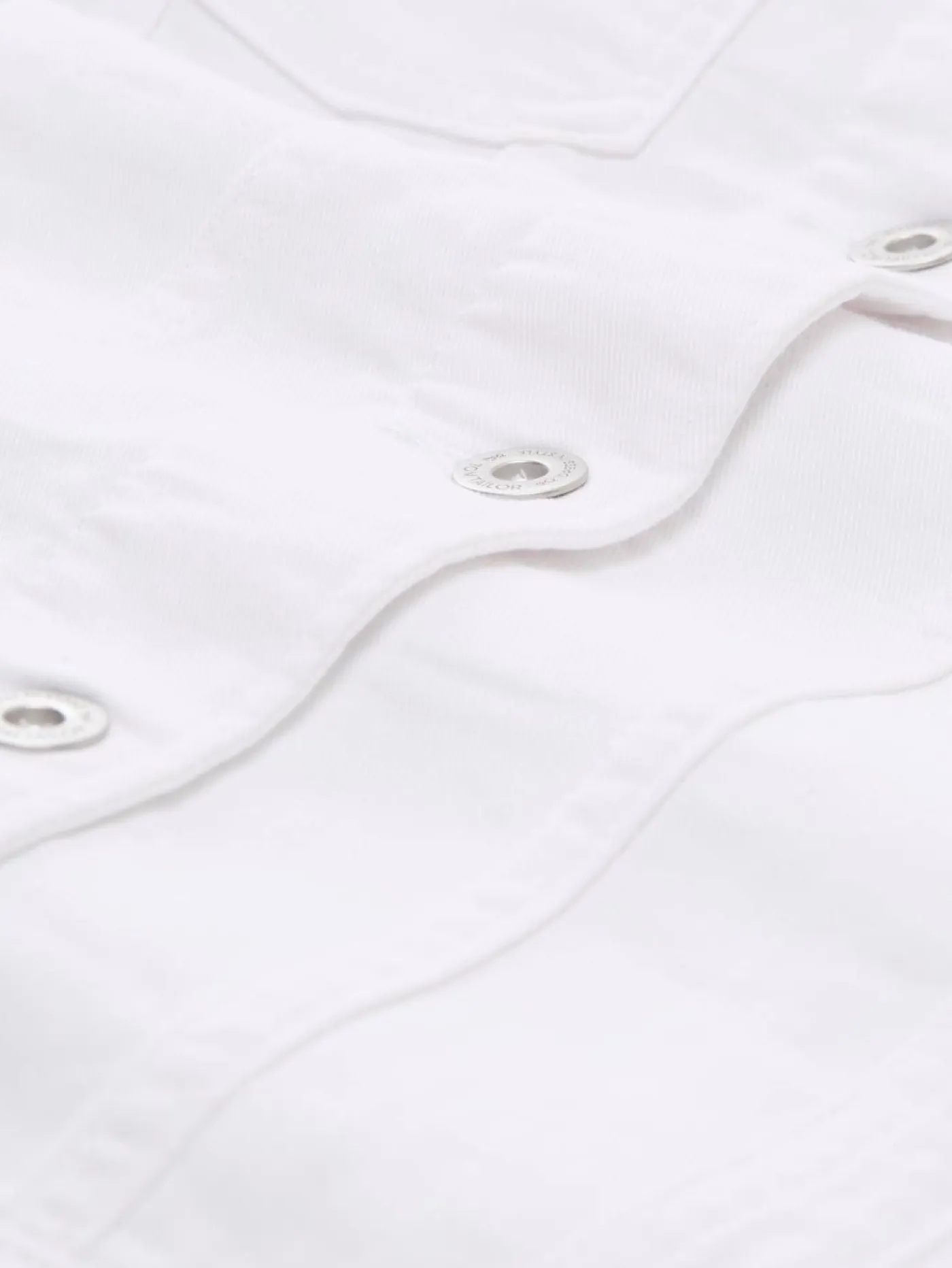 Jeansjacke