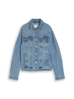 Jeansjacke