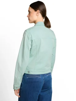 Jeansjacke