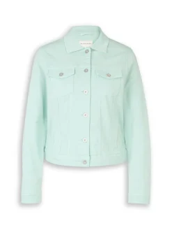Jeansjacke