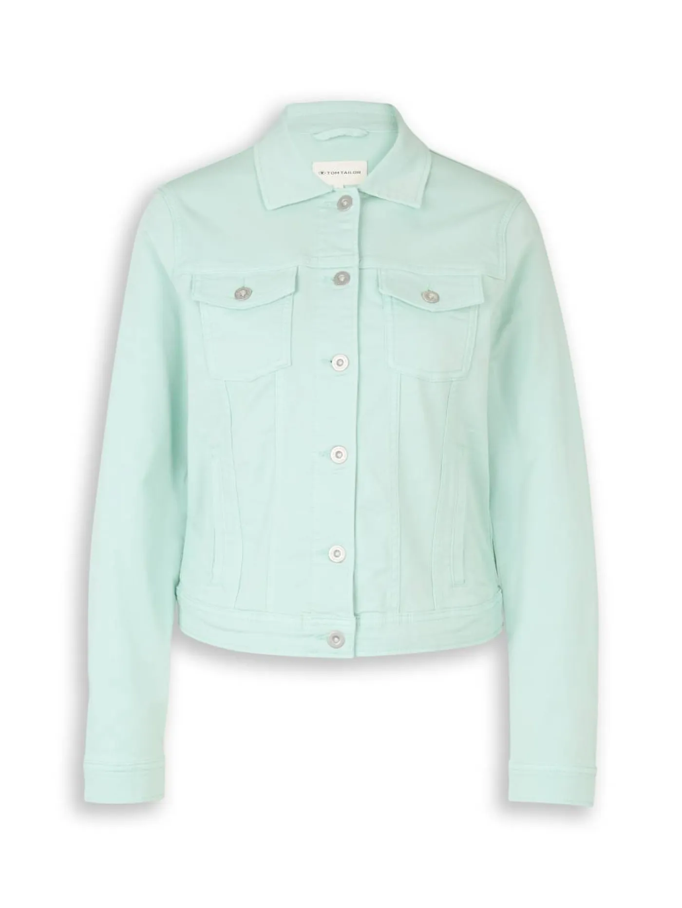 Jeansjacke