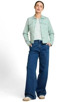 Jeansjacke