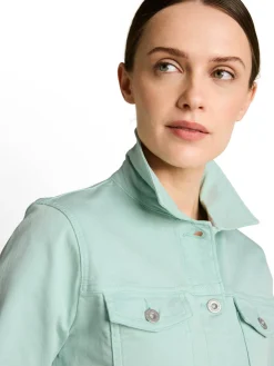 Jeansjacke