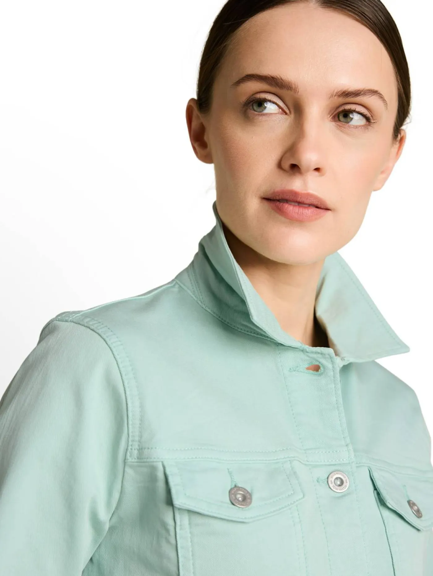 Jeansjacke