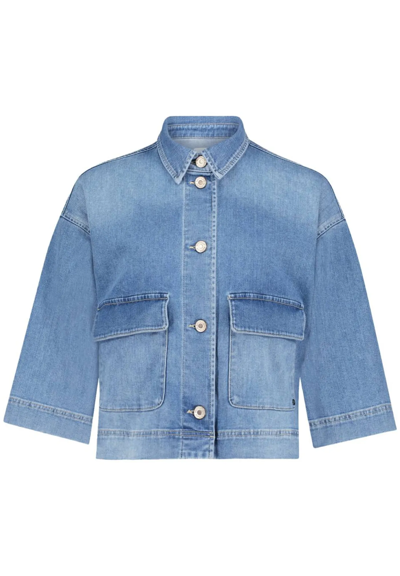 Jeansjacke