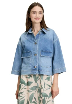 Jeansjacke