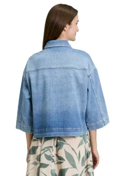 Jeansjacke
