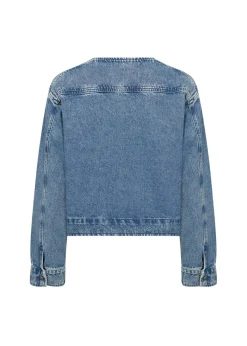 Jeansjacke