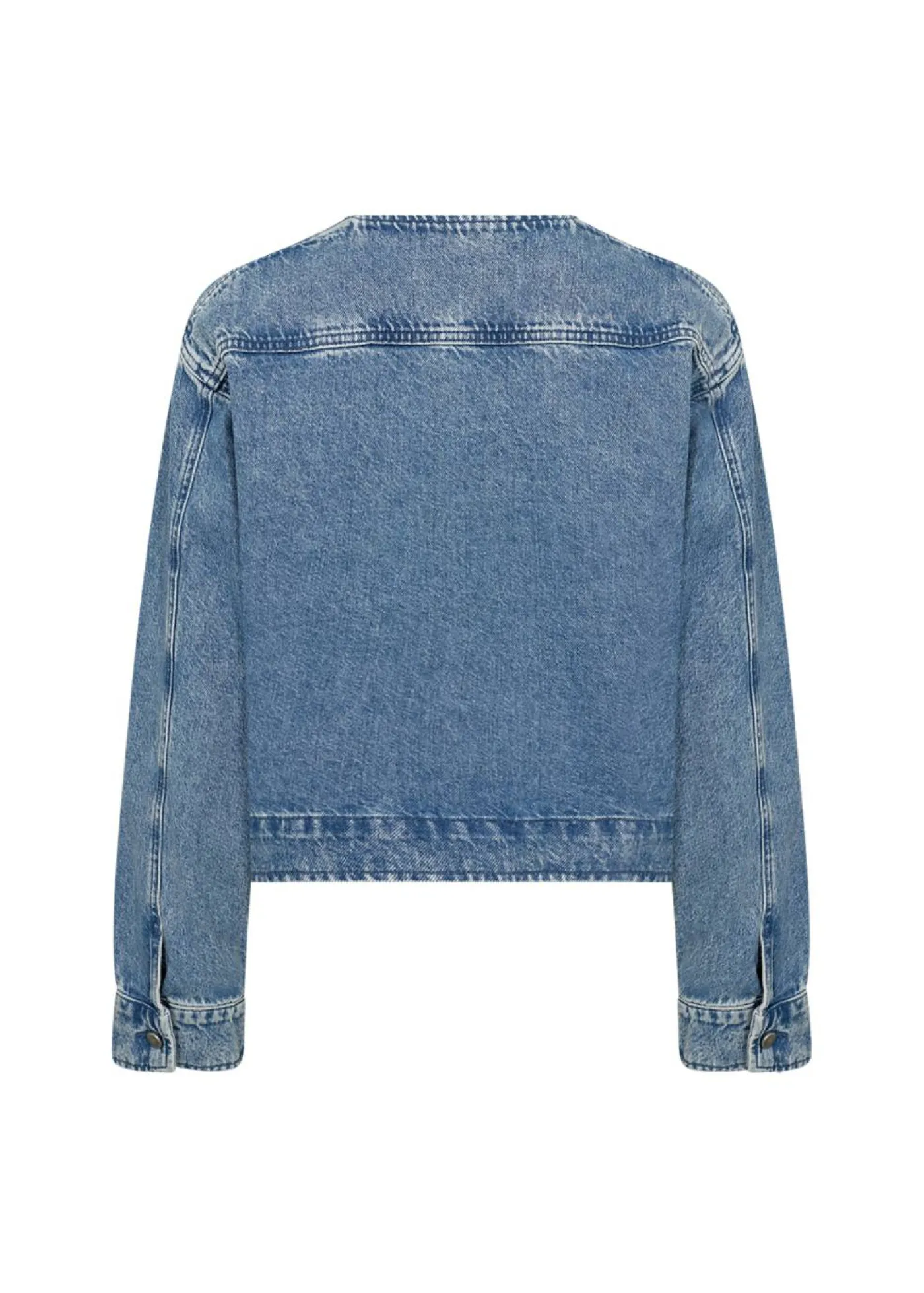 Jeansjacke
