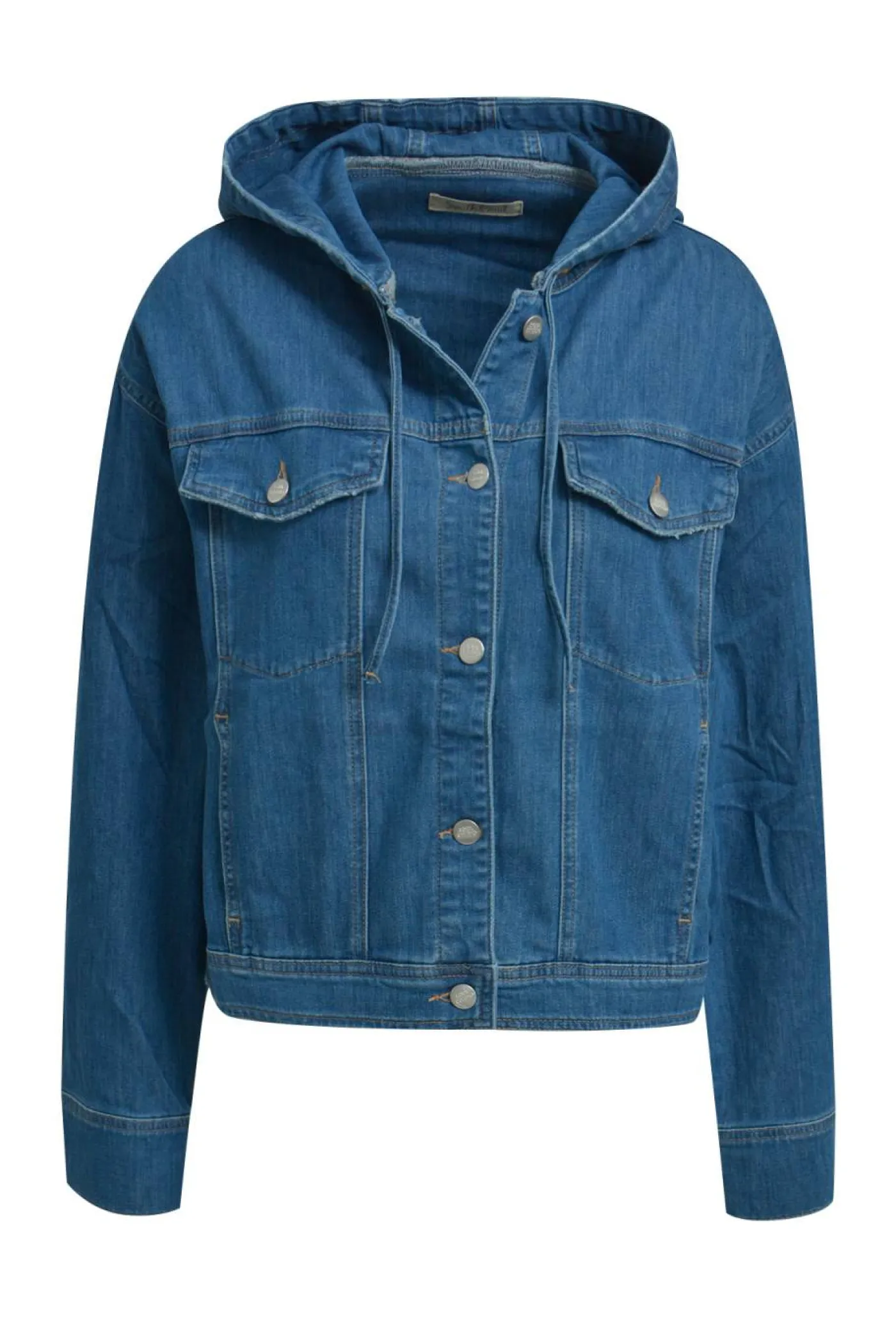 Jeansjacke