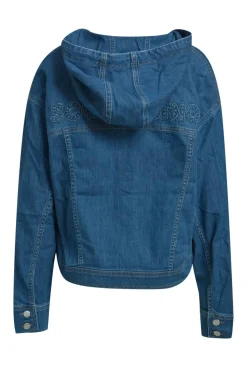 Jeansjacke
