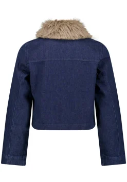 Jeansjacke
