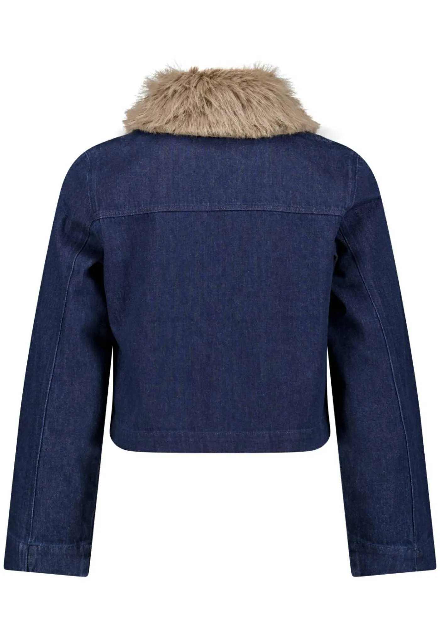 Jeansjacke