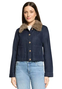 Jeansjacke