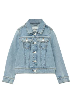 Jeansjacke